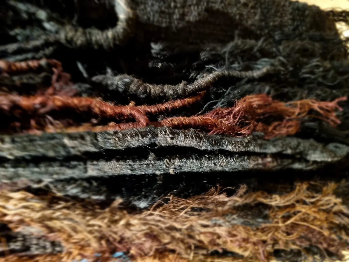 Magdalena Abakanowicz Gallery Image 63